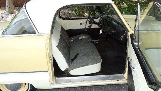 1959 Nash METROPOLITAN FACTORY - photo 8