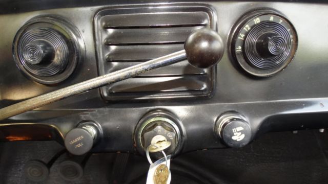 1959 Nash METROPOLITAN FACTORY - photo 9