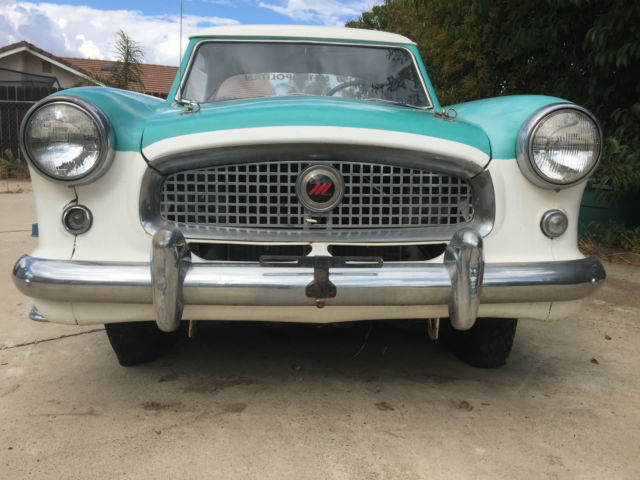 1959 Nash 562 - photo 12