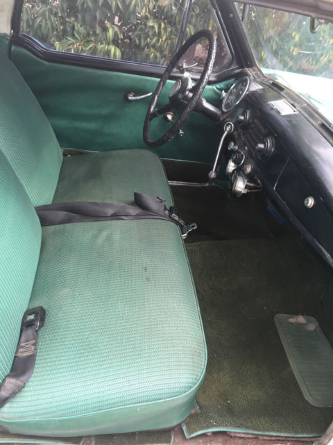 1959 Nash 562 - photo 8