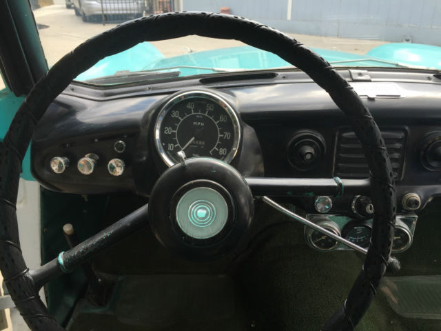 1959 Nash 562 - photo 9