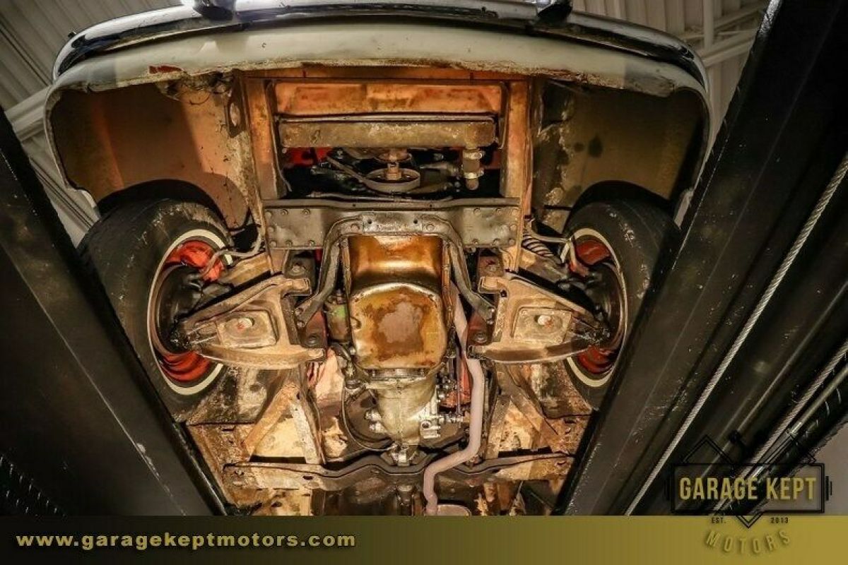 1959 Nash Metropolitan - photo 6