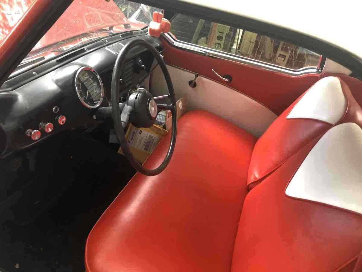 1959 Nash Metropolitan - photo 8
