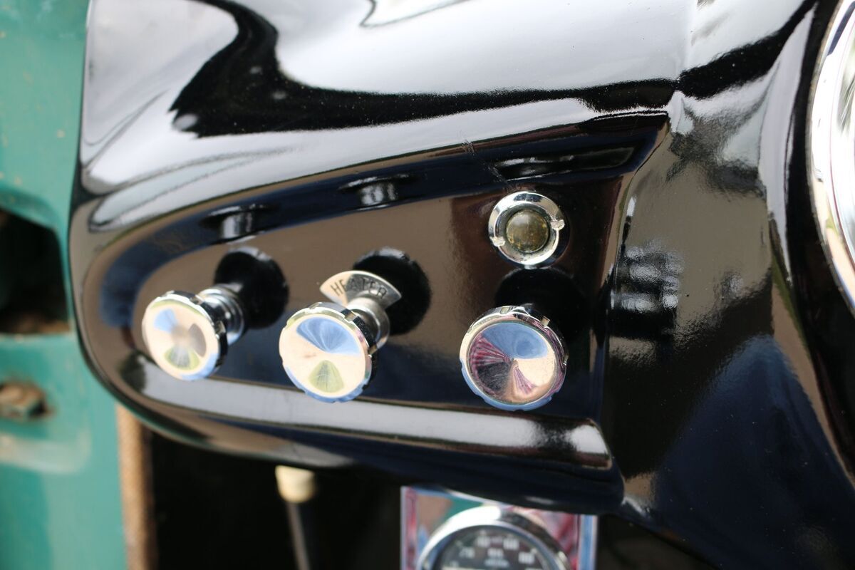 1959 Nash Metropolitan - photo 4
