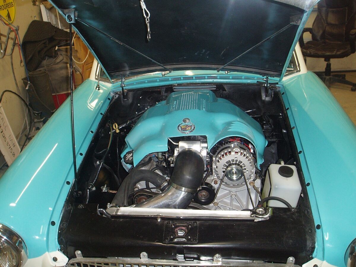 1959 Nash - photo 11