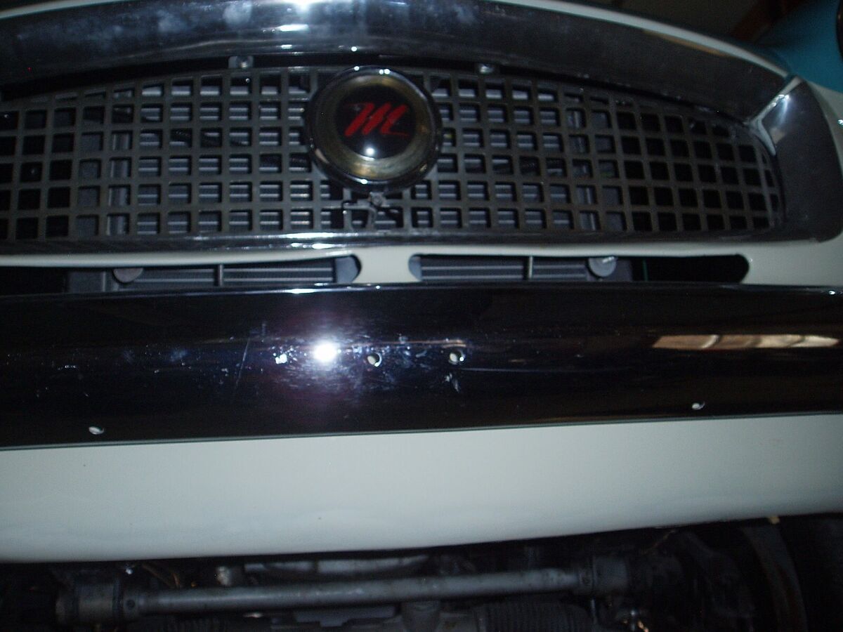 1959 Nash - photo 13