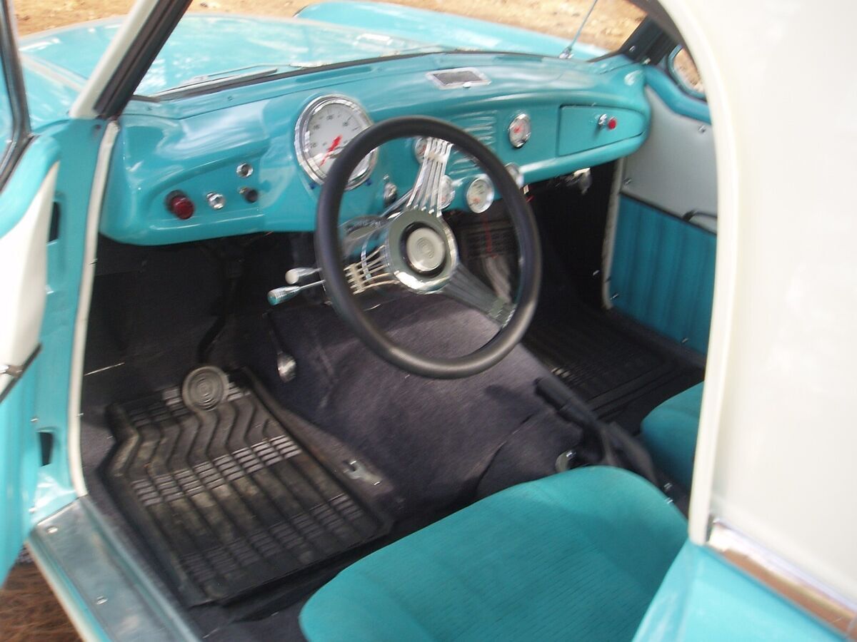 1959 Nash - photo 5