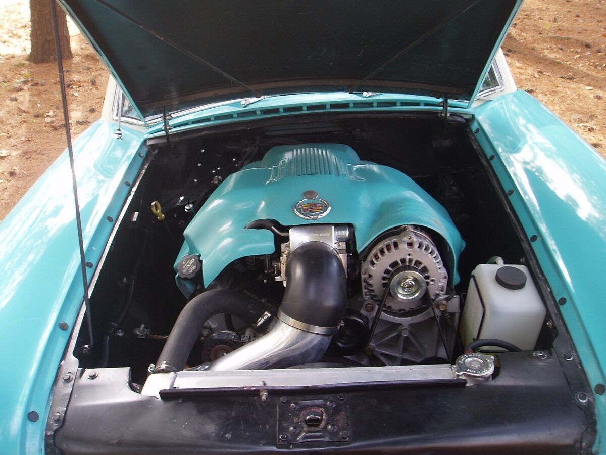 1959 Nash - photo 7
