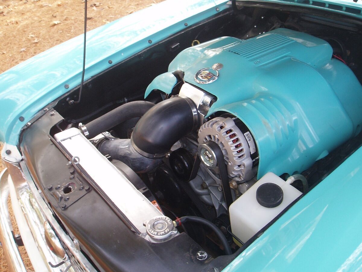 1959 Nash - photo 8