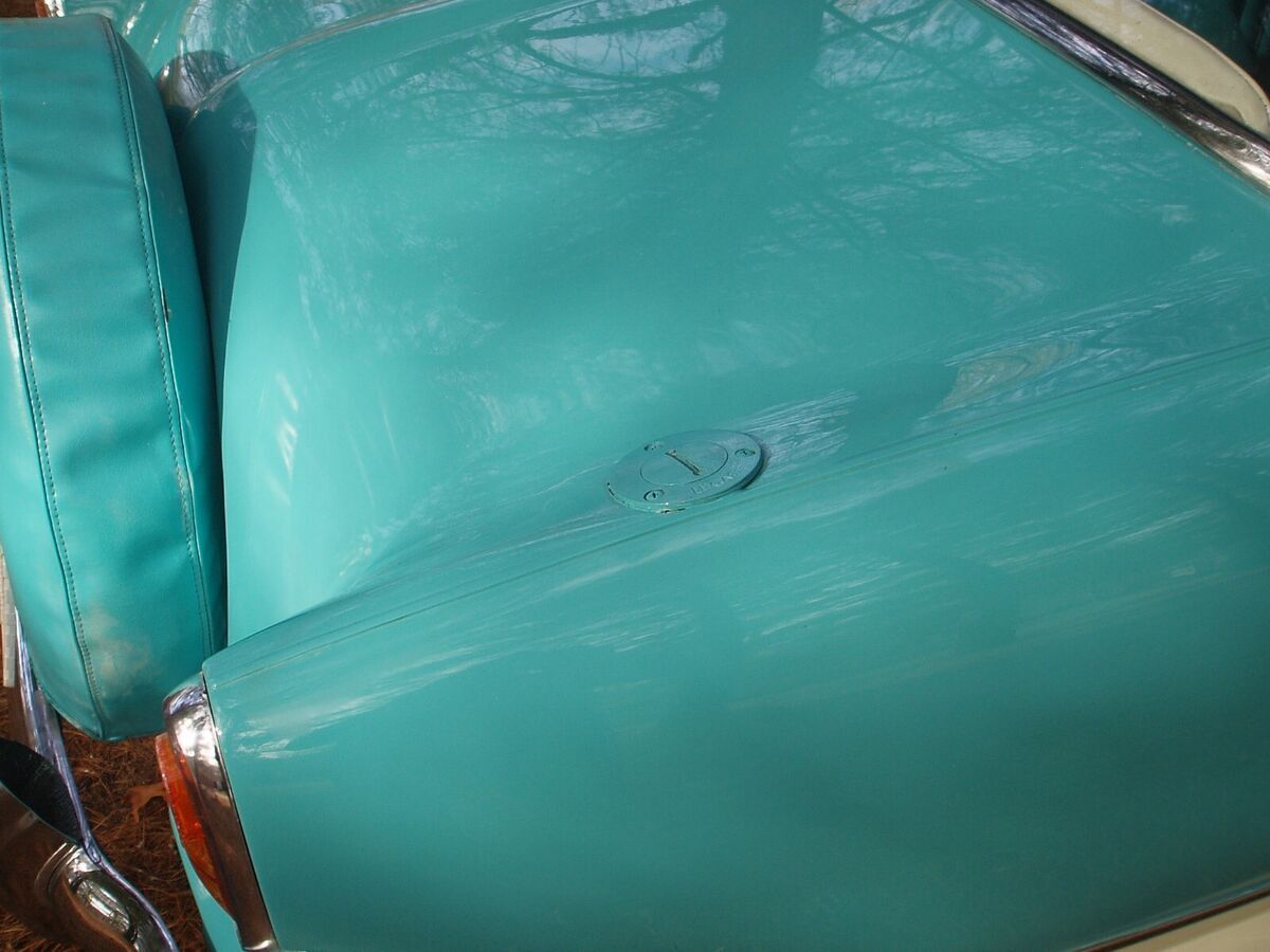 1959 Nash - photo 9