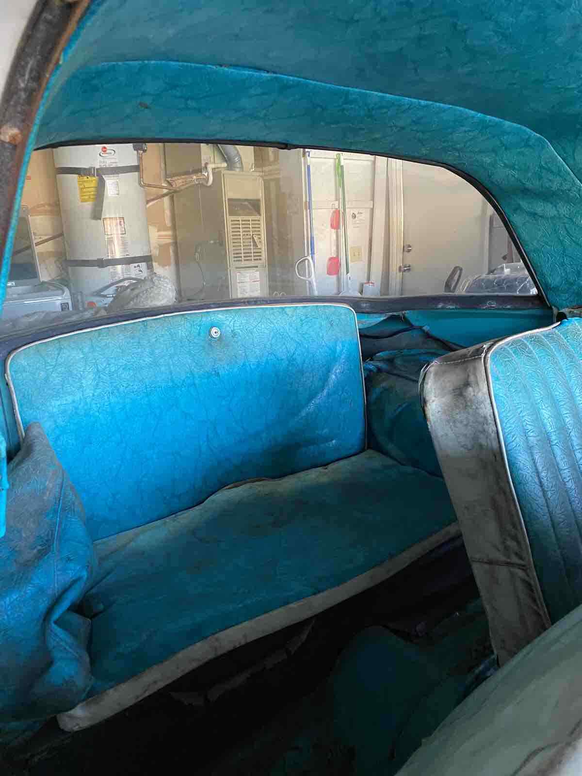 1959 Nash Metropolitan - photo 6