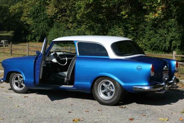 1959 Nash Rambler - photo 10