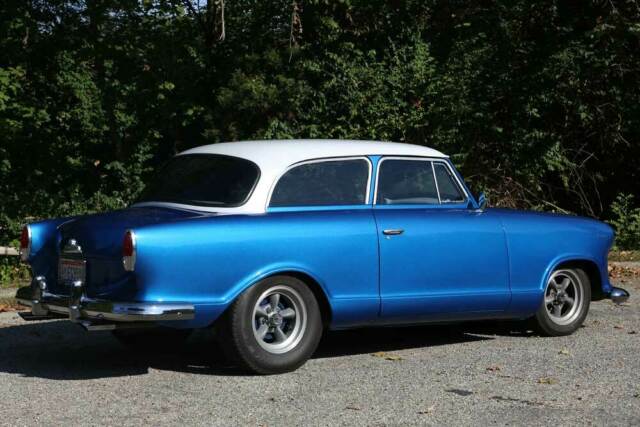 1959 Nash Rambler - photo 11