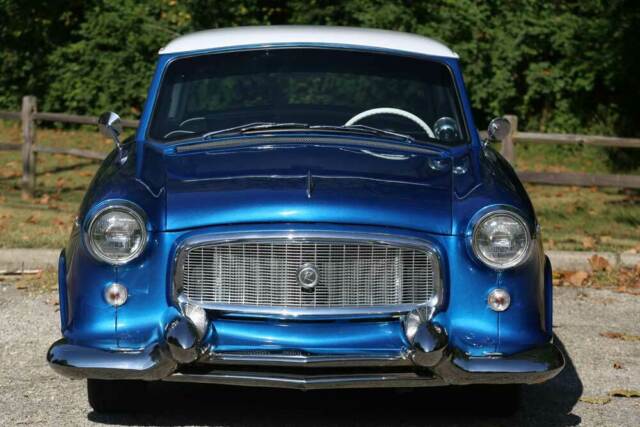 1959 Nash Rambler - photo 12