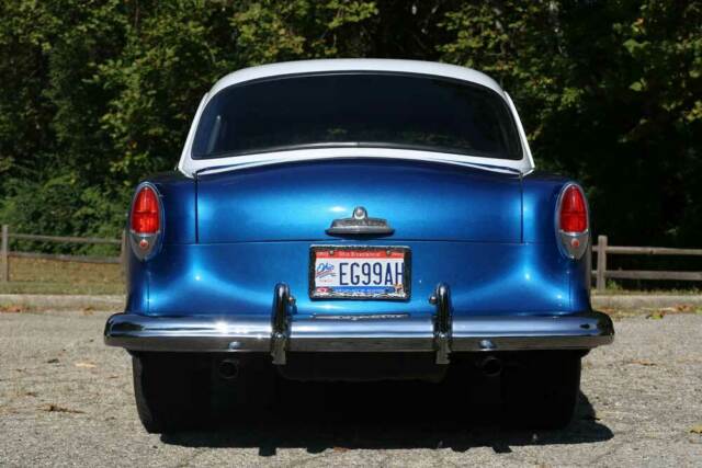 1959 Nash Rambler - photo 13