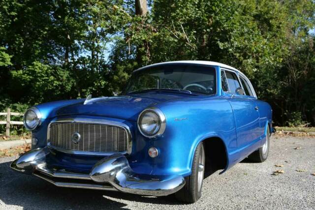 1959 Nash Rambler - photo 2