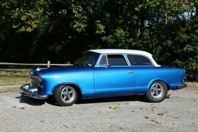 1959 Nash Rambler - photo 3