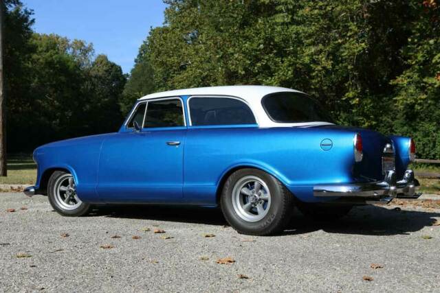 1959 Nash Rambler - photo 4