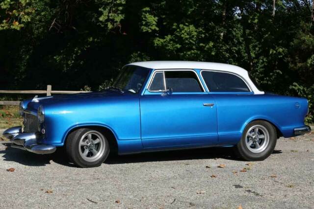 1959 Nash Rambler - photo 5