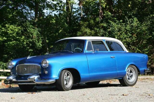 1959 Nash Rambler - photo 6