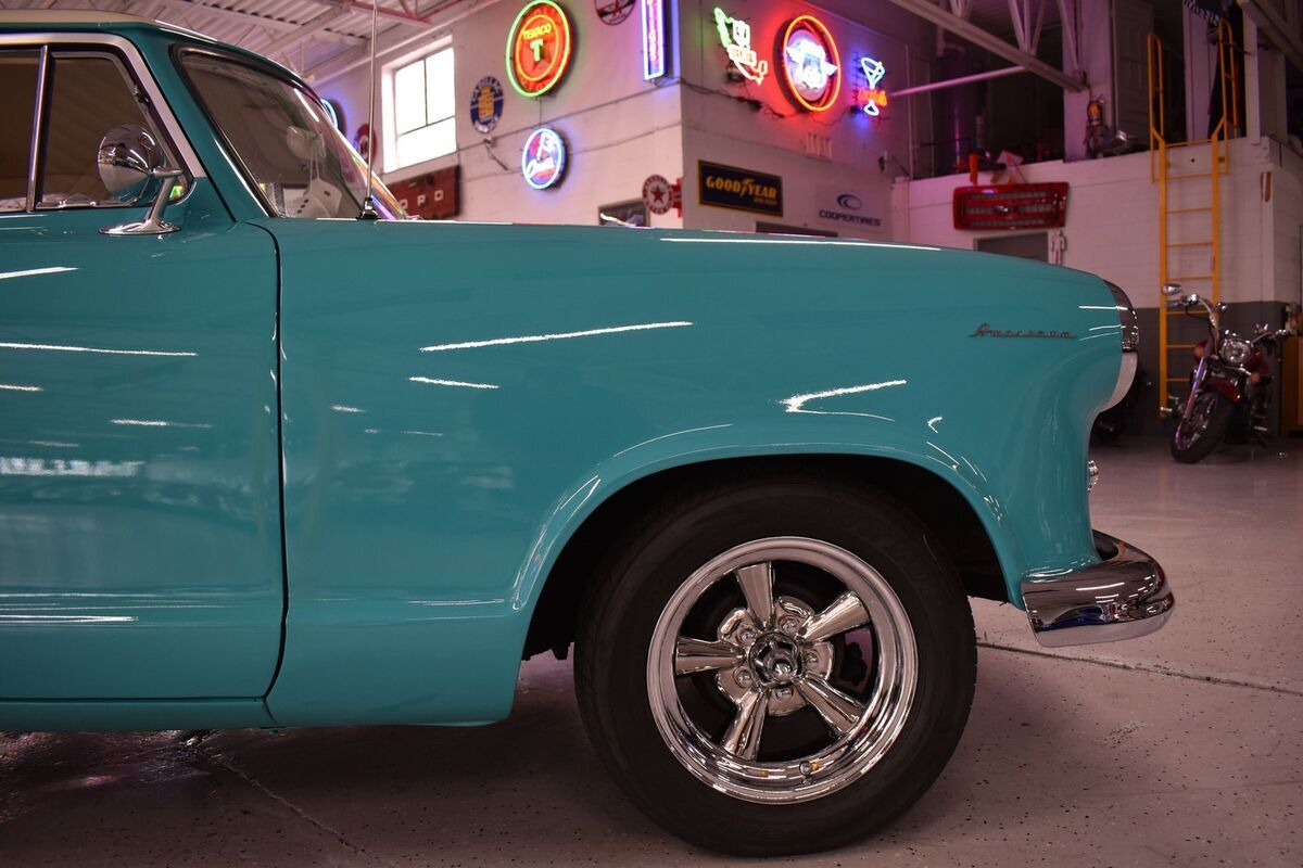 1959 Nash Rambler - photo 10