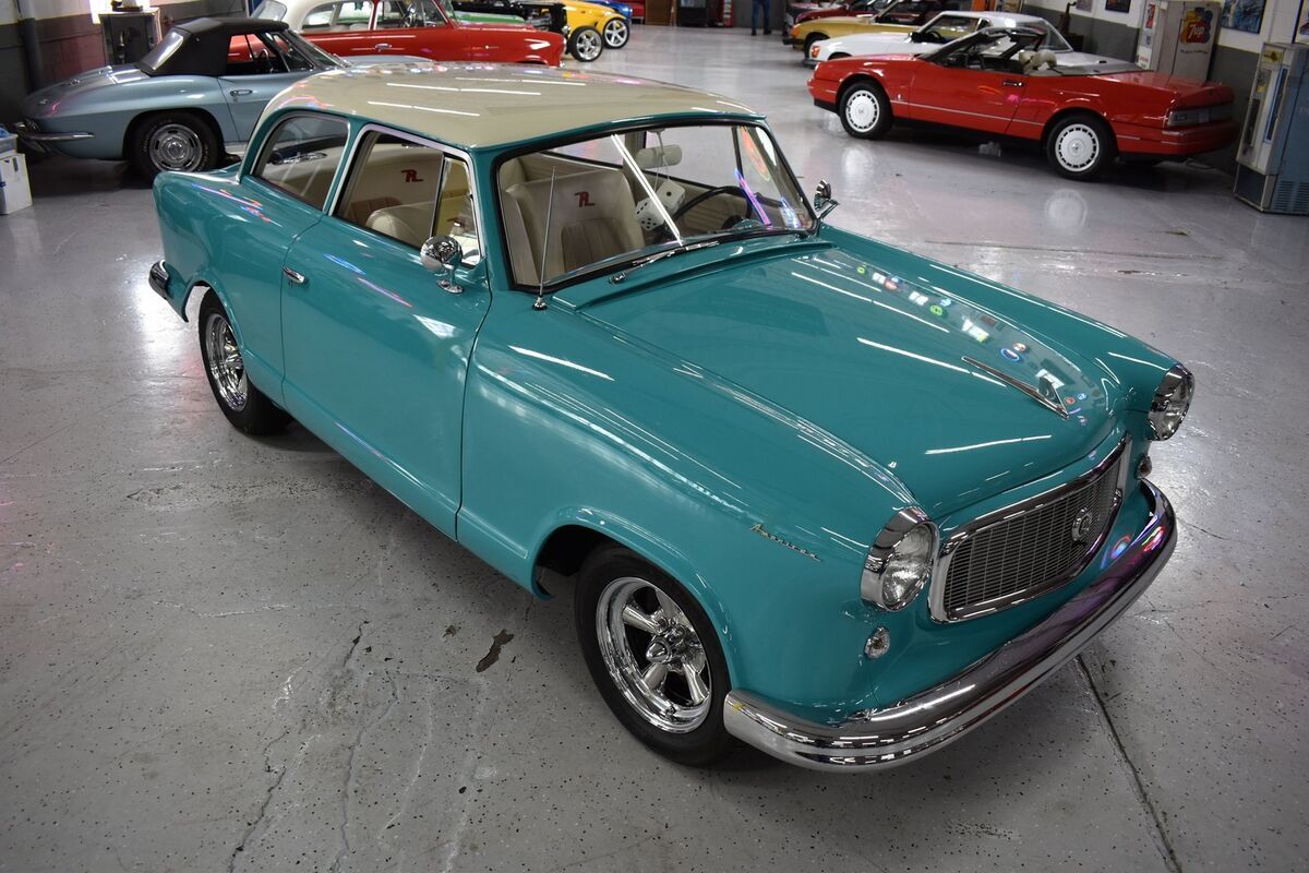 1959 Nash Rambler - photo 2