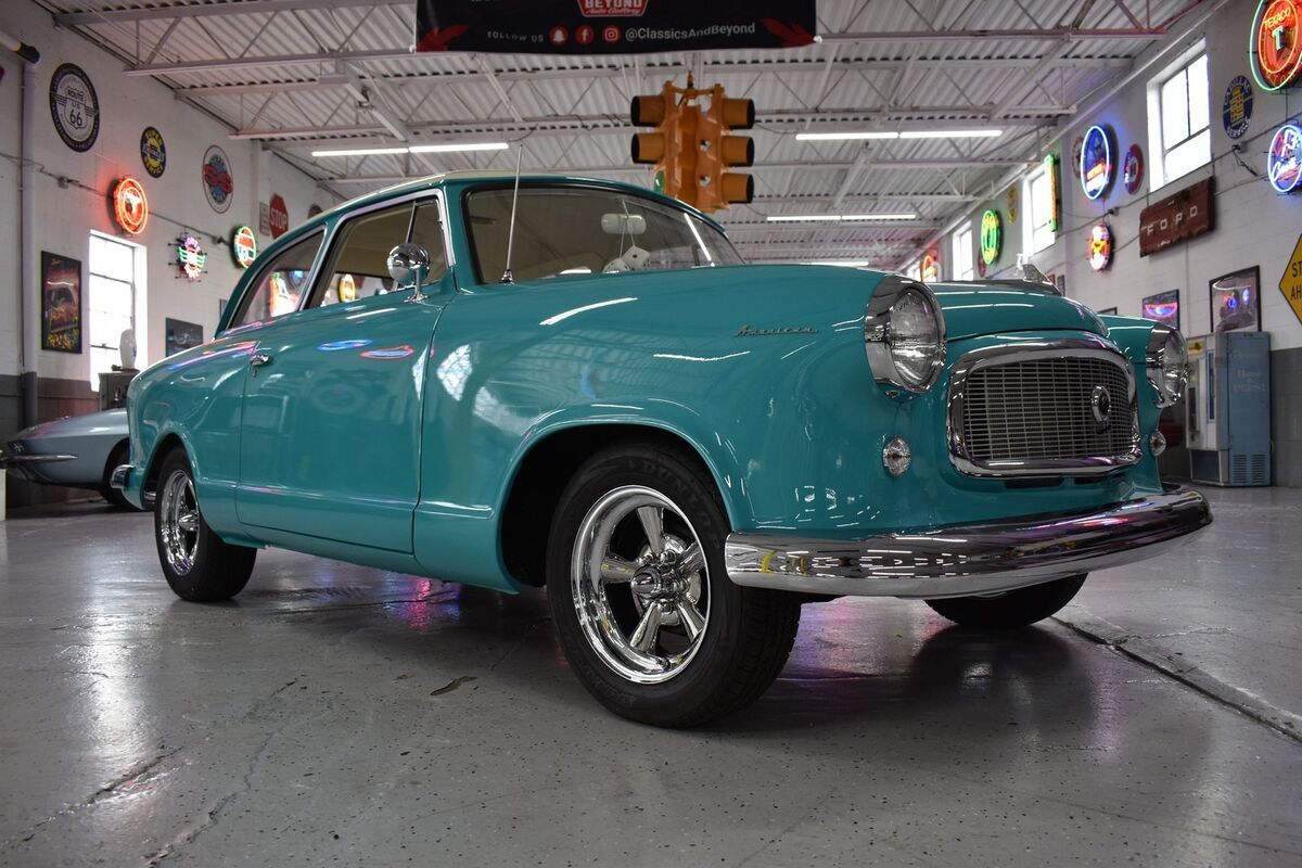 1959 Nash Rambler - photo 3