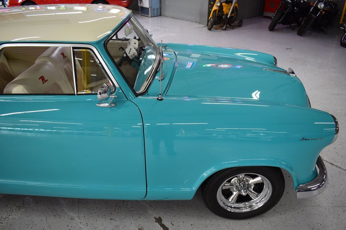 1959 Nash Rambler - photo 5