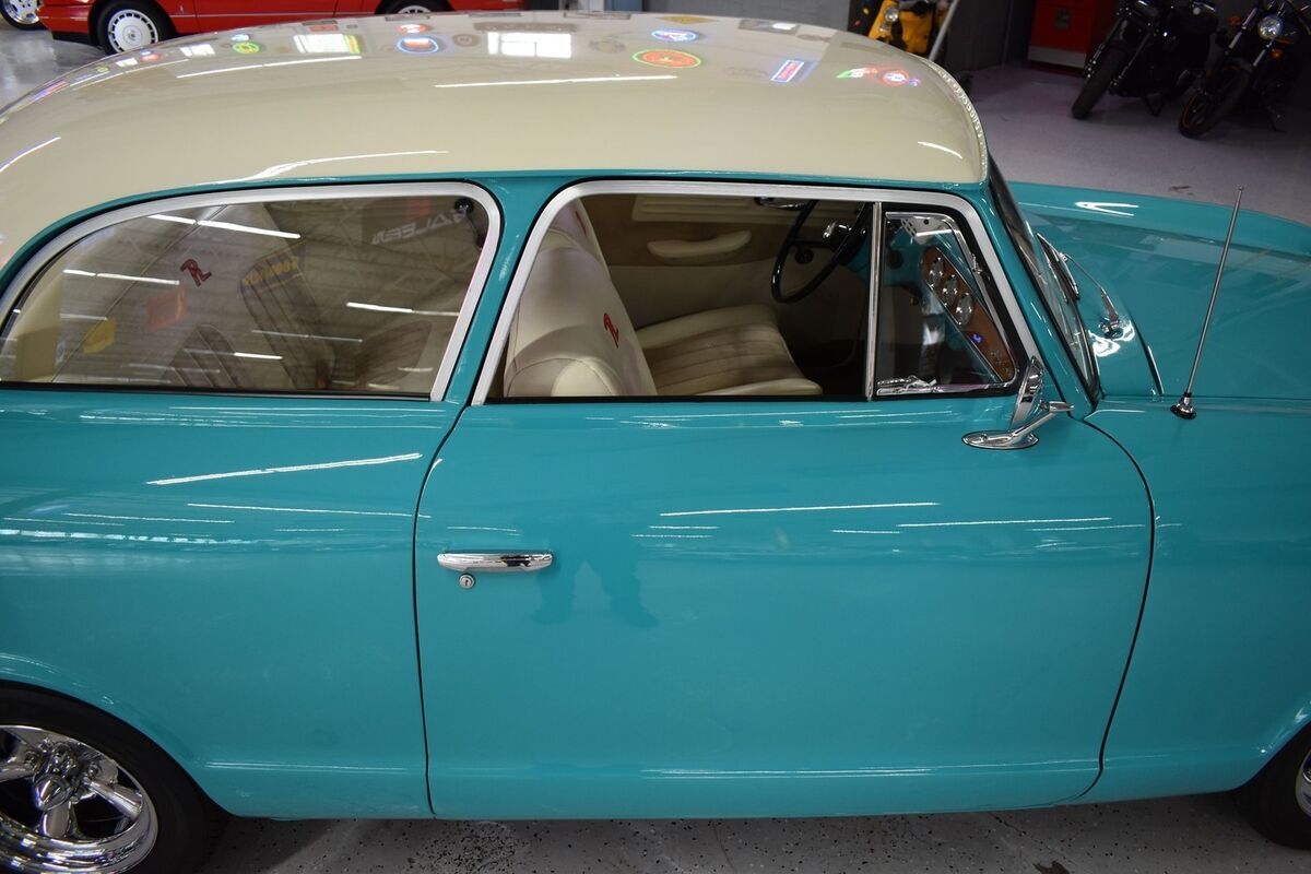 1959 Nash Rambler - photo 6
