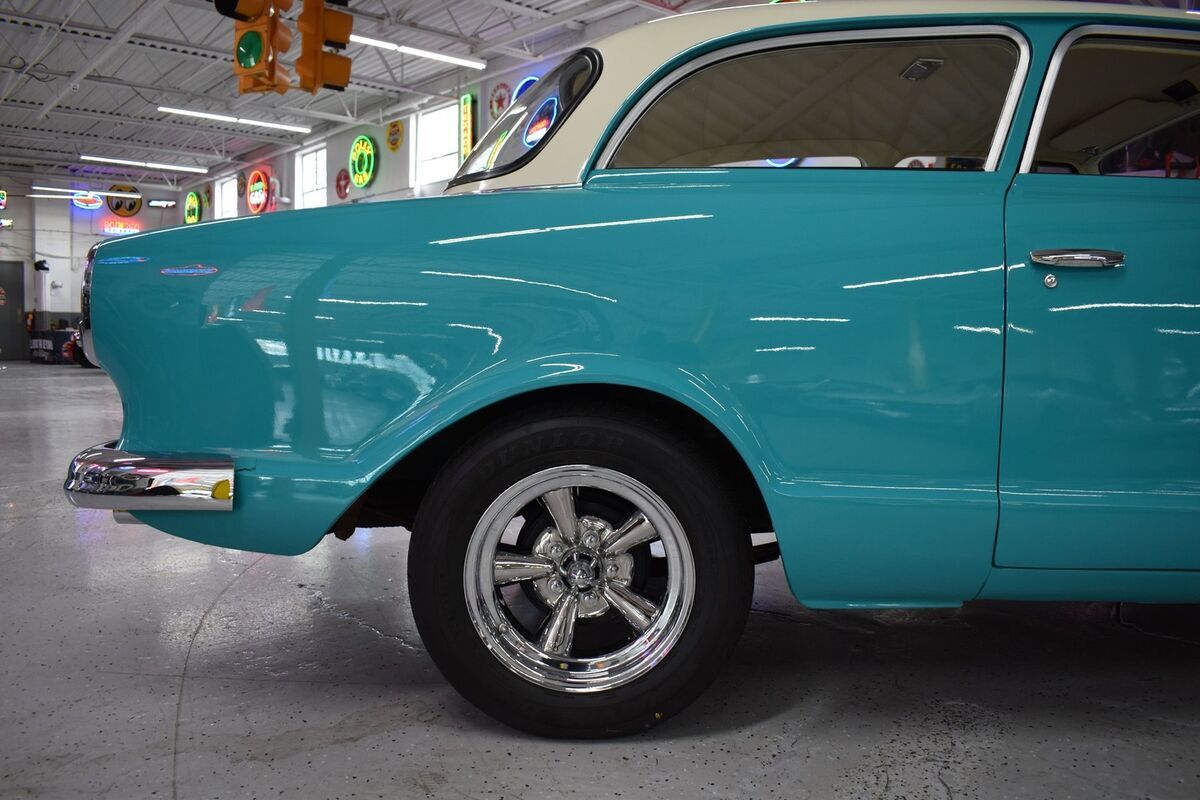 1959 Nash Rambler - photo 8