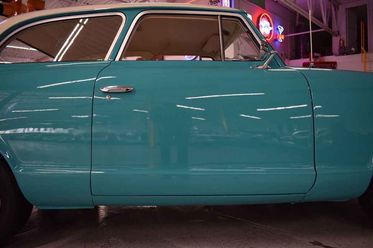 1959 Nash Rambler - photo 9