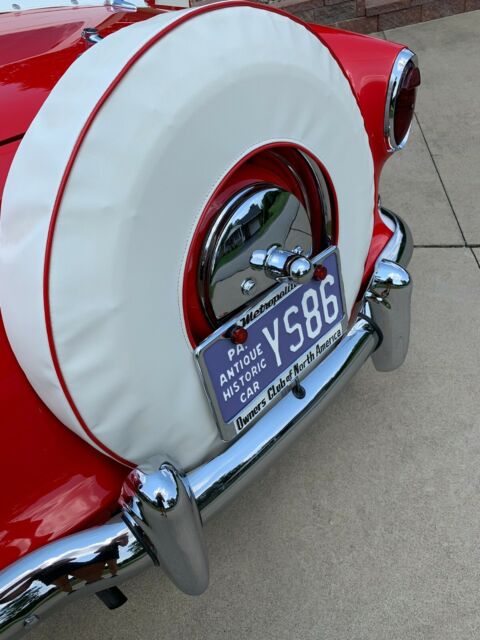 1959 Nash Two Tone / With stainless trim - photo 13