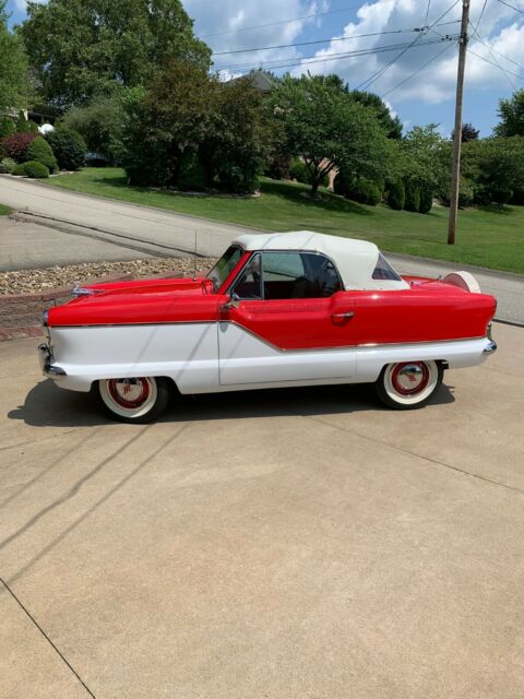 1959 Nash Two Tone / With stainless trim - photo 2