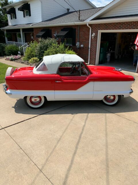 1959 Nash Two Tone / With stainless trim - photo 4