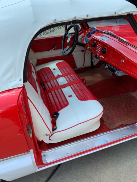 1959 Nash Two Tone / With stainless trim - photo 8