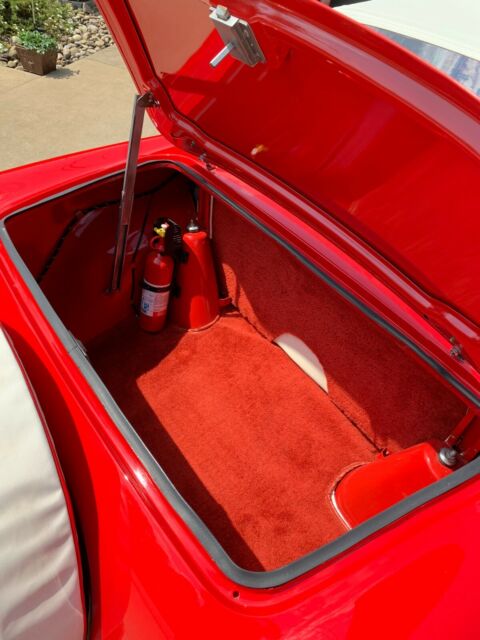 1959 Nash Two Tone / With stainless trim - photo 9