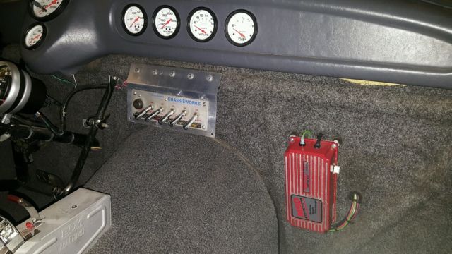 1959 Nash panel deliveryman - photo 10