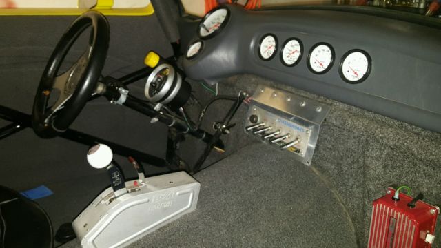 1959 Nash panel deliveryman - photo 2