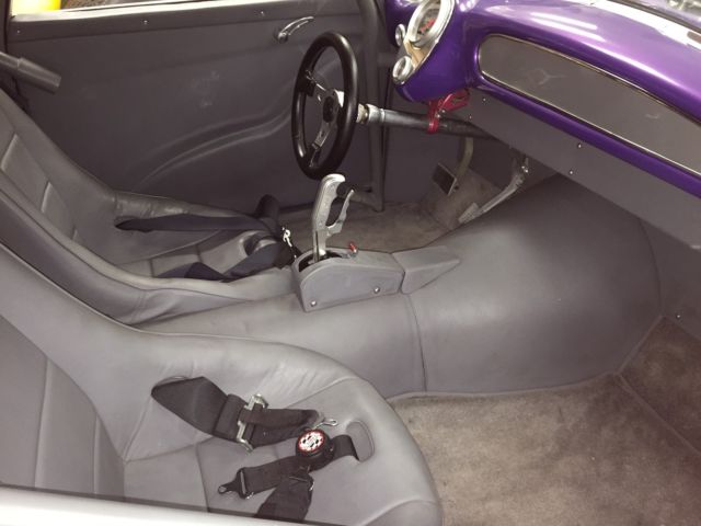 1959 Nash Rambler wagon pro street - photo 10