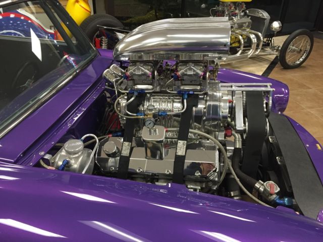 1959 Nash Rambler wagon pro street - photo 3
