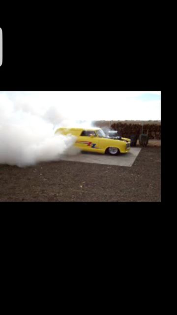 1959 AMC rambler pro street - photo 12