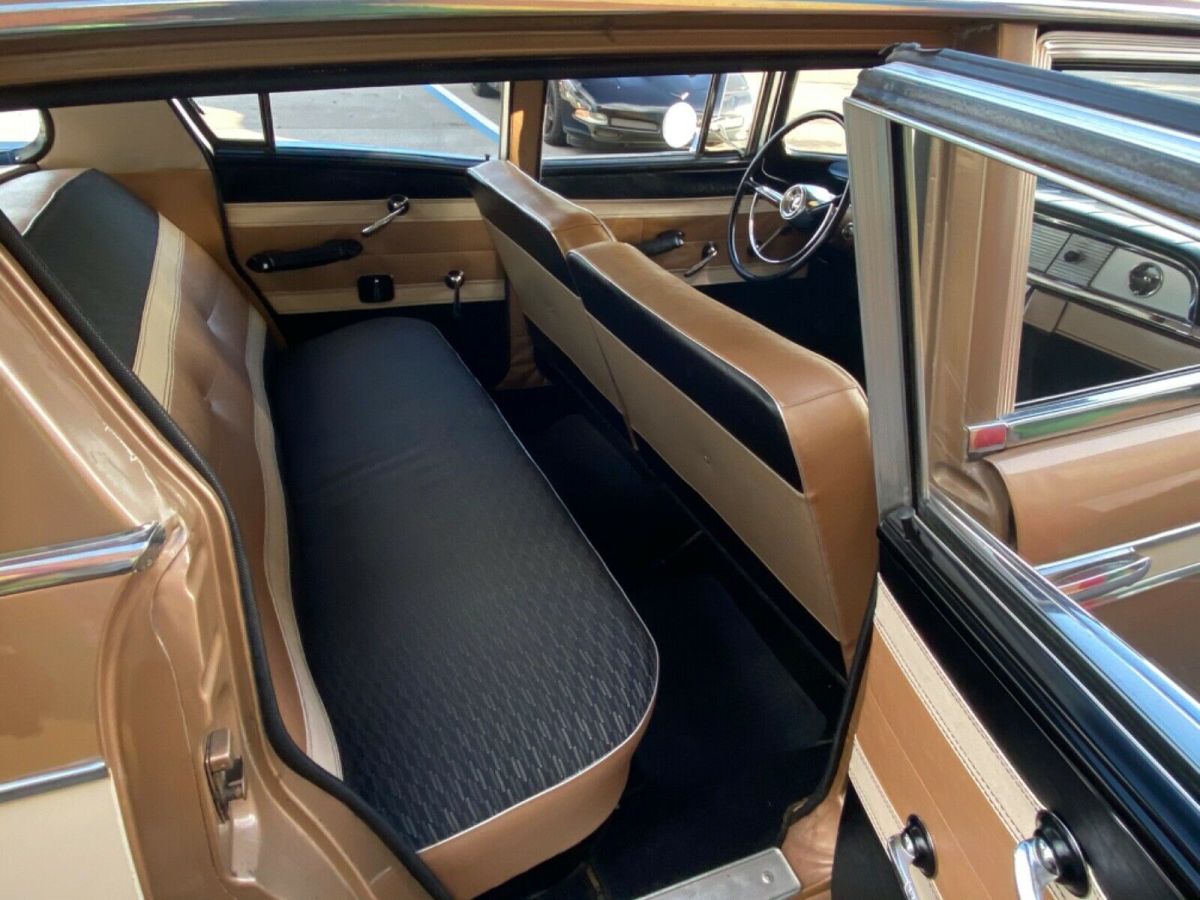 1959 Nash Rambler - photo 10