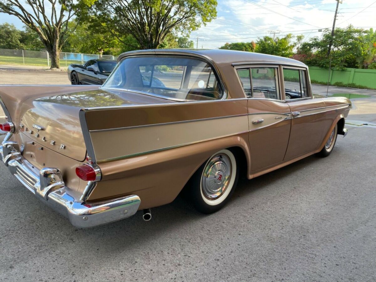 1959 Nash Rambler - photo 2