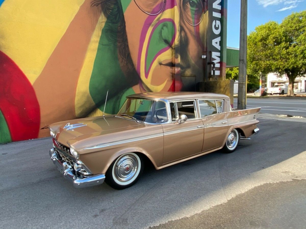 1959 Nash Rambler - photo 4