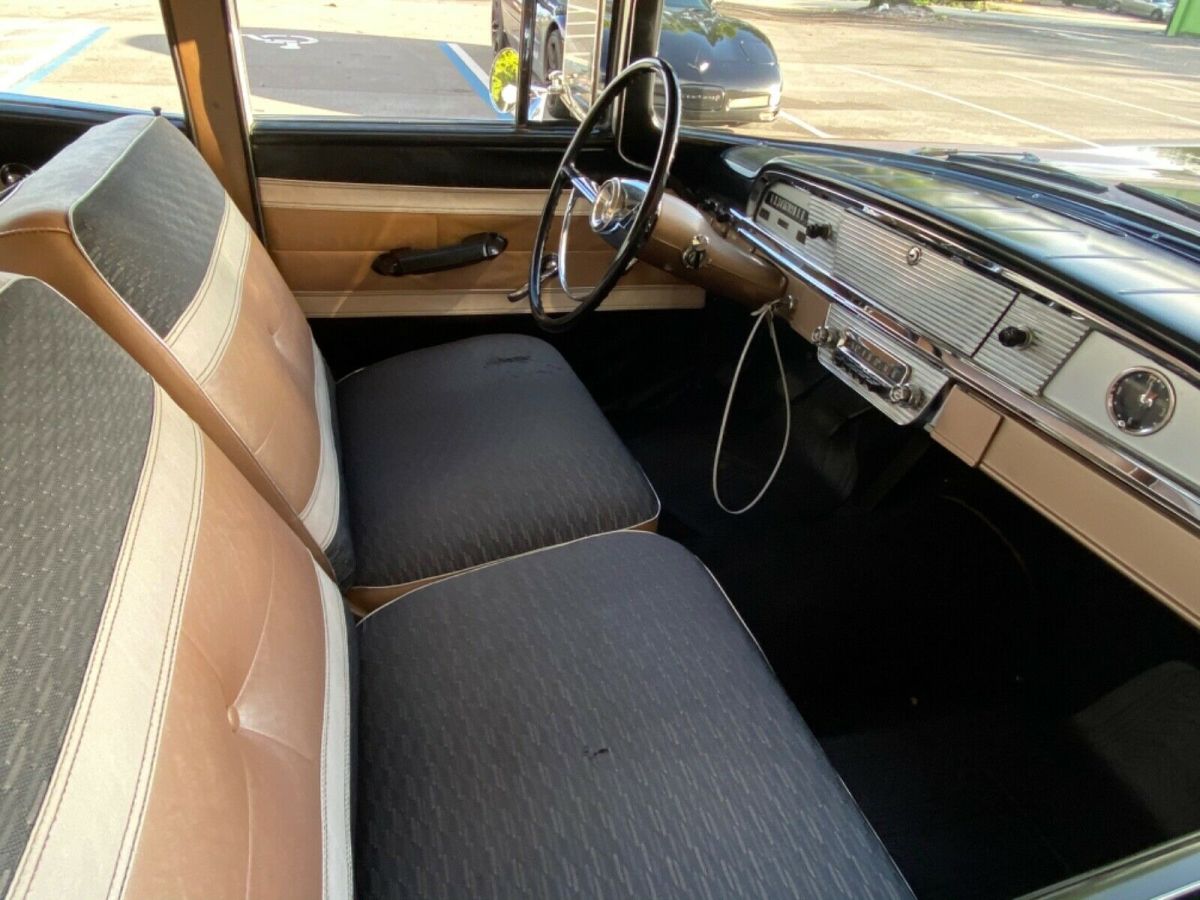 1959 Nash Rambler - photo 9