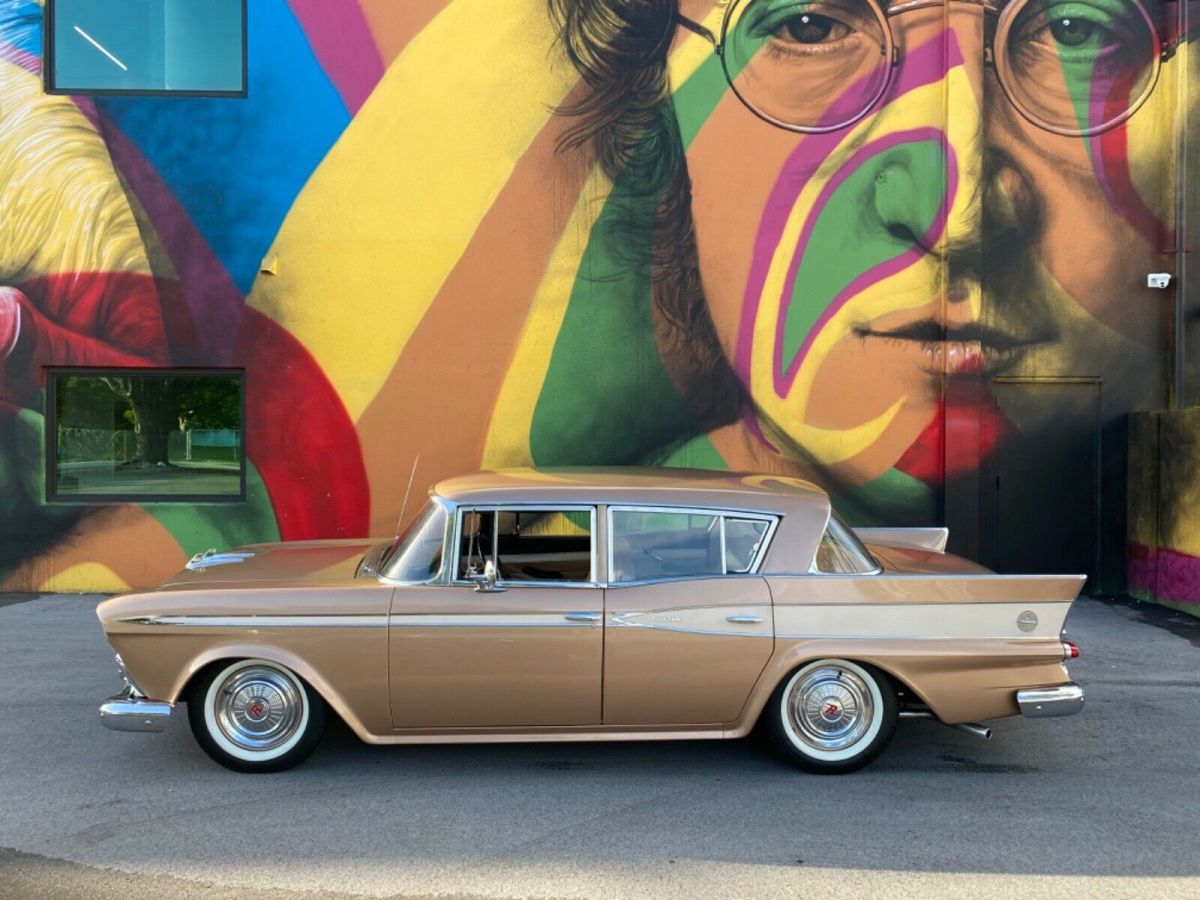 1959 Nash Rambler - photo 3