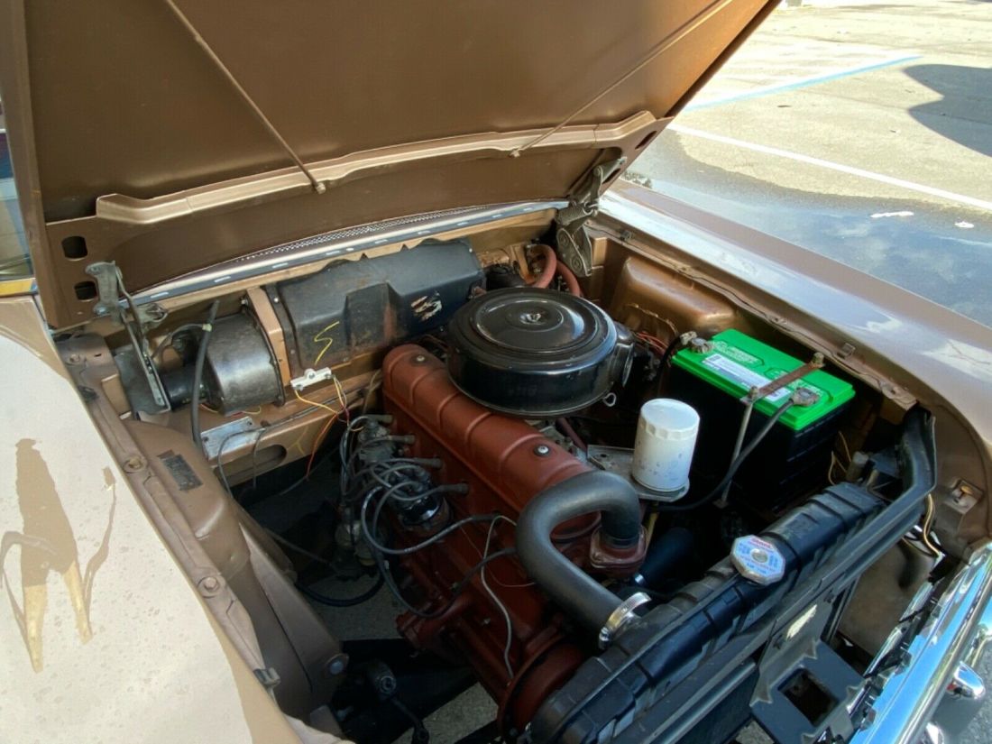 1959 Nash Rambler - photo 12