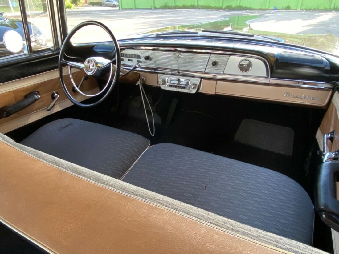 1959 Nash Rambler - photo 12