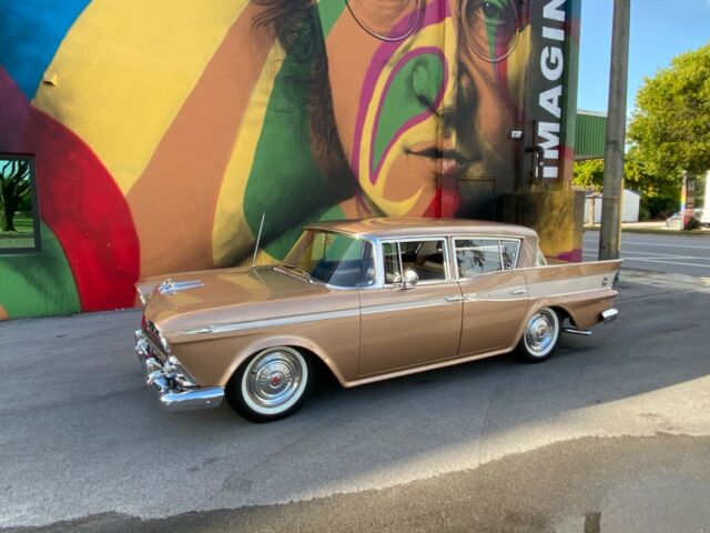 1959 Nash Rambler - photo 2