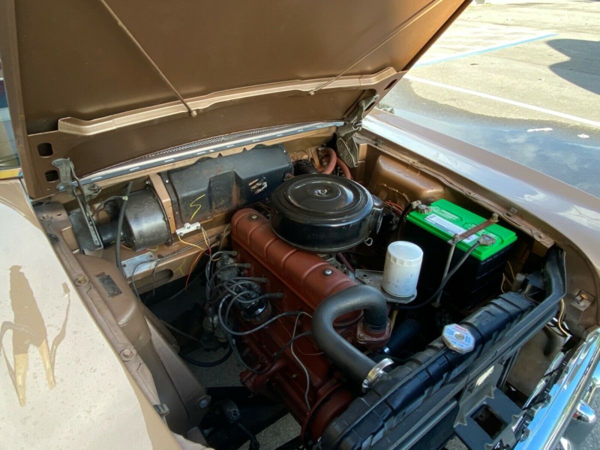 1959 Nash Rambler - photo 12